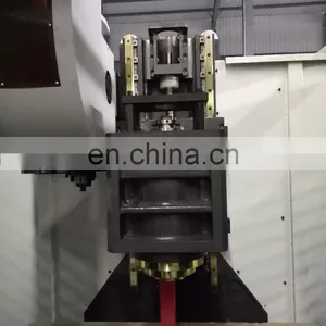 VMC850 Tool Magazine Machine Centre Vertical Cnc Machining Center thumbnail-4
