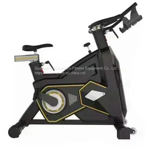 CM-723 Spinning Bike Exercise Bicycle Fitness Equipment Commercial thumbnail-1