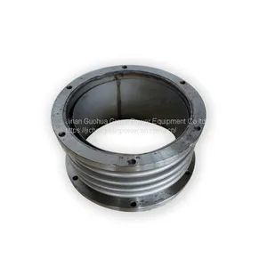 129.34.00A Low Oil Pressure Shut Down Device Used in Jinan Diesel Engine thumbnail-2