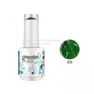 RONIKI FIREWORKS COLOR GEL POLISH,Nail Matte Gel Polish,Nail Painting Color Gel,Nail Art Gel thumbnail-2