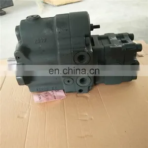 Nachi PVD-1B-28P-8G3-4575A KX61-3 Hydraulic Main Pump thumbnail-3