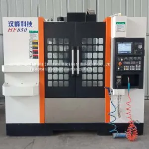 Hanfeng HF850 Vertical Machining Center thumbnail-1