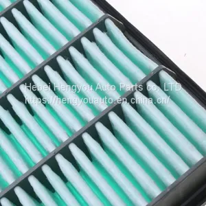 Air Filter for European Bus 17801-38030 thumbnail-4