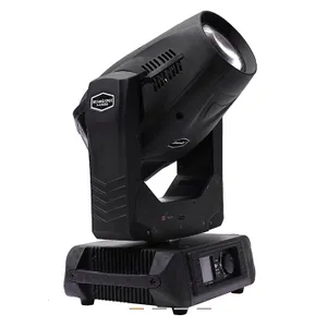 Hot Promotion Professional Stage Light 10R Beam 280 Moving Head Light for Wedding thumbnail-1
