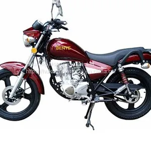 Chooper Motorcycle thumbnail-1