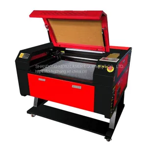 7050co2 Laser Engraving Machine Cutting Machine Acrylic Engraving thumbnail-4