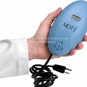 Meditech Veterinary Portable Blood Warmer for All IV Fluids thumbnail-3