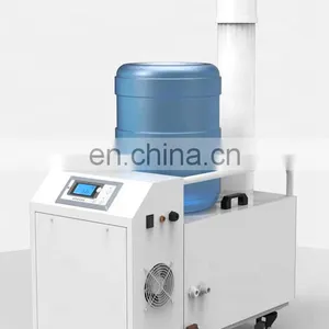 18L per Hour Capacity Factory Direct Ultrasonic Industrial Cold Storage Humidifier thumbnail-6