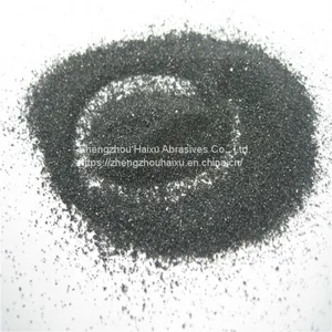 Made in China Best Choice Foundry Chromite Sand for Foundry Industry thumbnail-3