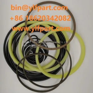 Dehaco DHB1500S HB2000S Hydraulic Breaker Repair Kit DHB2200S DHB3600S Excavator Rock Jack Hammer Seal Kits DHB4200S thumbnail-1