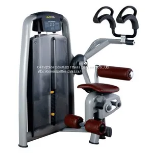 CM-9013 Abdominal Machine Workout Machine Home Gym Exercises thumbnail-1