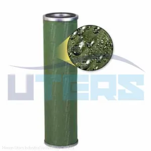 UTERS Replace of VOTECH Pleated Media Separator Filter Element SO-640PV5 Accept Custom thumbnail-1