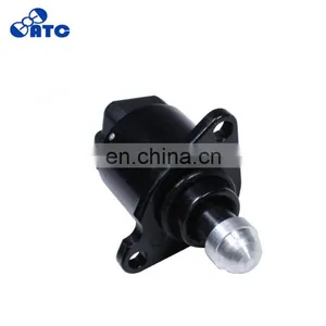 1920.8X 9463327580 6NW009141281 A96158 Idle Air Control Valve For C-ITROEN C5 P-EUGEOT 206 307 406 E-XPERT 1.8 2.0 thumbnail-1