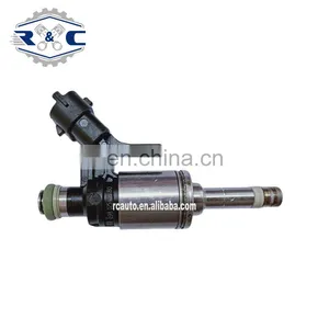 R&C High Quality Car Injection Valves 9802541680 Nozzle Auto Valve For Peugeot Gasoline Fuel Injector thumbnail-1