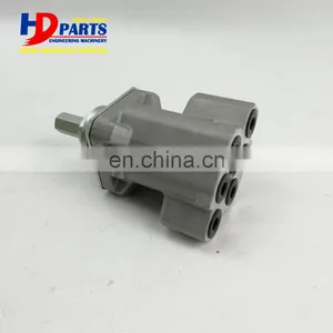 Diesel Engine ZAX200-6 HD-Y2617 Hydraulic Joystick Assembly Machinery Repair Parts thumbnail-3