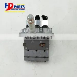D1105 Fuel Injection Pump 16030-51013 thumbnail-1