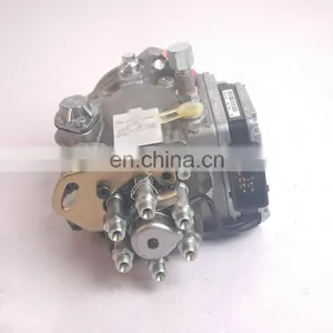 Genuine QSB5.9 Diesel Engine Fuel Injection Pump 3965403 0470006006 thumbnail-4