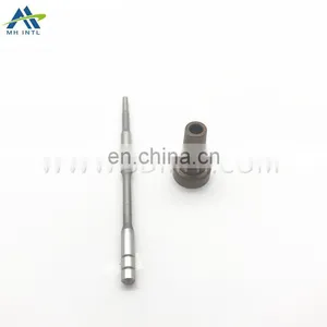 F00VC01359 Diesel Injector Common Rail Control Valve thumbnail-5