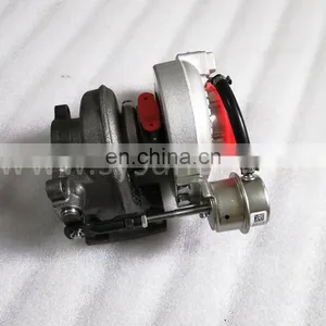 Genuine Truck Diesel Engine ISDE4 HE221W Turbocharger 4047747 4047748 4047751 4956072 for Construction/agriculture Machinery thumbnail-1