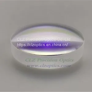 Custom Optical Components for Laser Optics thumbnail-1