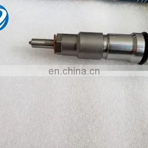 COMMON RAIL INJECTOR 0445120153 thumbnail-3