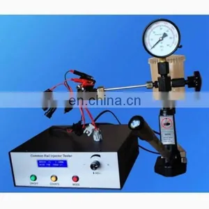 Common Rail Injector Tester Common Rail Injector Testing Simulator and Fuel Injector Nozzle Tester thumbnail-3