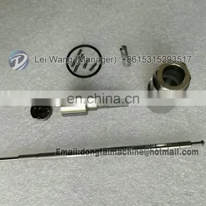 DENSO Common Rail Injector Repair Kits 6C1Q-9K546-AC for 095000-5800 thumbnail-4