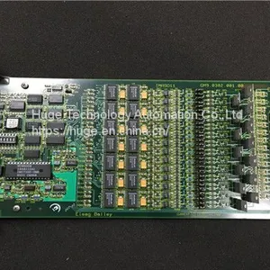 ABB 086388-001 PLC MODULE thumbnail-1
