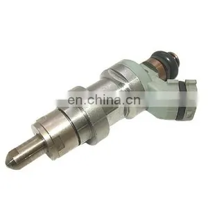 Auto Engine Spare Parts Injector Nozzle 23250-74210 thumbnail-4