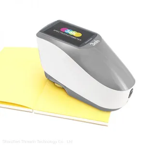 3NH YD5010 Spectrodensitometers CMYK Analysis for Color Mixing thumbnail-2