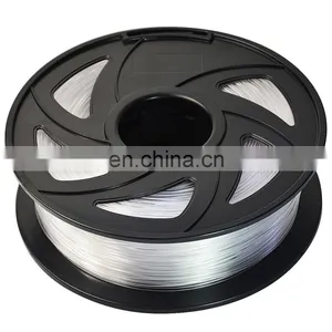 Shenzhen Factory Supply OEM 3D Filament 20 Meter 3D Printing Pen Filament 1.75MM PLA thumbnail-4