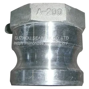 Camlock Coupling thumbnail-1