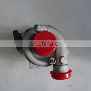Hot New Products Kit Supercharger for Car Gold Supplier thumbnail-3