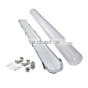 Premium 5 Years Warranty Vapor Tight Lighting IP66 Wet Location Fixture thumbnail-3