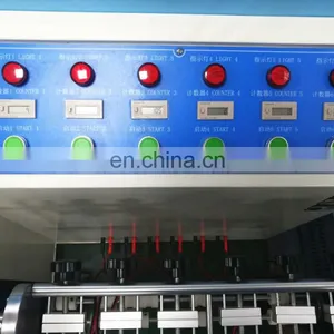 High-performance Cable Bending Testing Equipment Supplier thumbnail-3