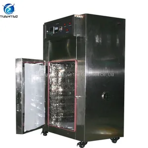 Industrial Hot Air Circle Oven for Materials Test Equipment thumbnail-2