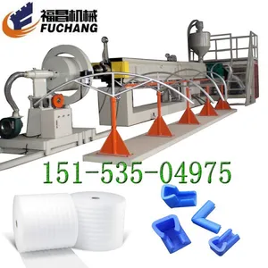 Epe Foaming Sheet Extrusion Machine thumbnail-4