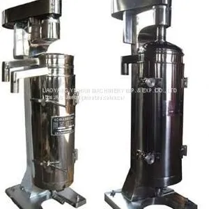 Tubular Centrifuge thumbnail-1