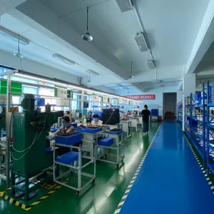 MUY Technology (Shenzhen) Co., Ltd company overview - view 1 thumbnail