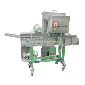 Tortilla Maker Machine thumbnail-1