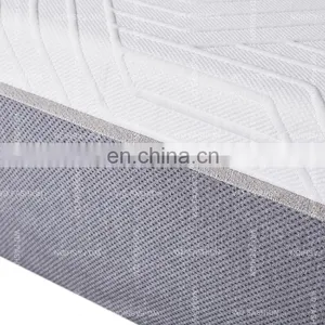 Full Cover Fitted Mattress Elastic Mattress Covers On The Mattress thumbnail-2