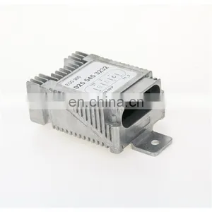 Cooling Fan Control Module for 01-05 MERCEDES V6 CLK320 C320 C240 OEM 025 545 32 32 027 545 80 32 thumbnail-1