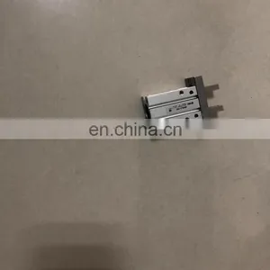 SMC Type Parallel Style Air Cylinder Pneumatic Mini Cylinder MHZL2-16D thumbnail-2