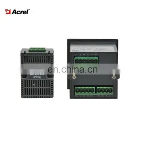 Acrel WHD72-11/C Led Display Temperature Humidity Controller With Rs485 Rtu thumbnail-4