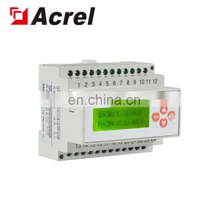 Medical Intelligent Insulation Monitoring Instrument Acrel AIM-M100 Acrel 300286 thumbnail-3