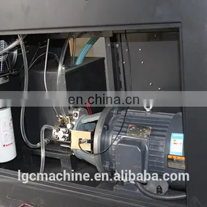 CRS4000 Common Rail Fuel Injection Testing Equipment thumbnail-5