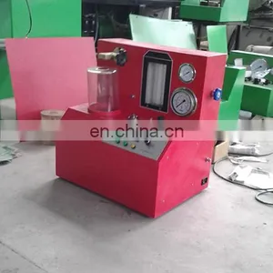 New Design PQ1000 Common Rail Fuel Injector Tester Diesel Common Rail thumbnail-2