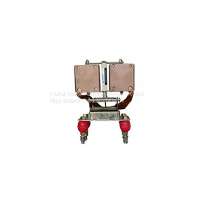 March 680A-2900A Low Price Aluminum Copperhead Busbar for Crane thumbnail-2