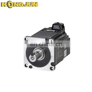 Low Speed YASKAWA 7.5kW Servo Motor SGM7G-75A7C61 thumbnail-1