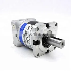 Servo Motor Transmission Speed Reducer Planetary Gearbox thumbnail-1